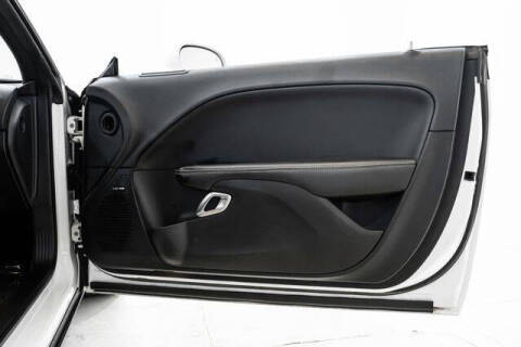 2016 Dodge Challenger SRT 392