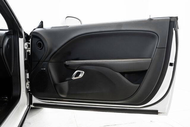 2016 Dodge Challenger SRT 392