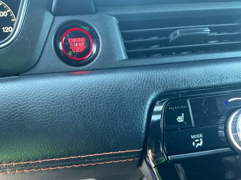 2023 Honda Pilot TrailSport