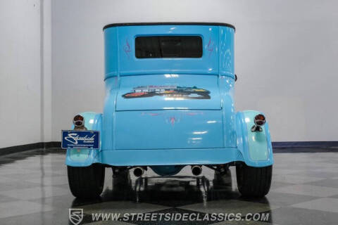 1927 Ford Model T