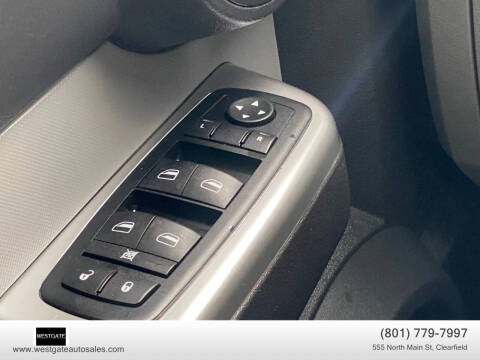 2009 Dodge Nitro SLT