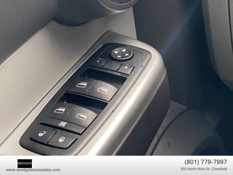 2009 Dodge Nitro SLT