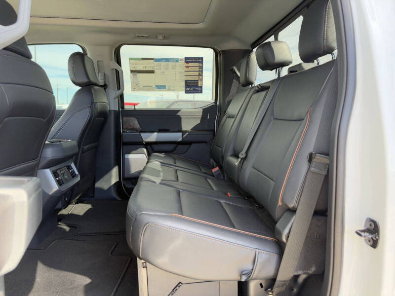 2026 Ford F-350 Super Duty