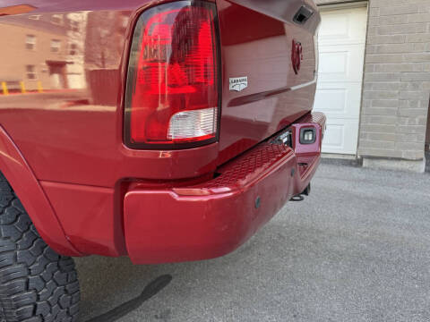 2011 RAM 2500