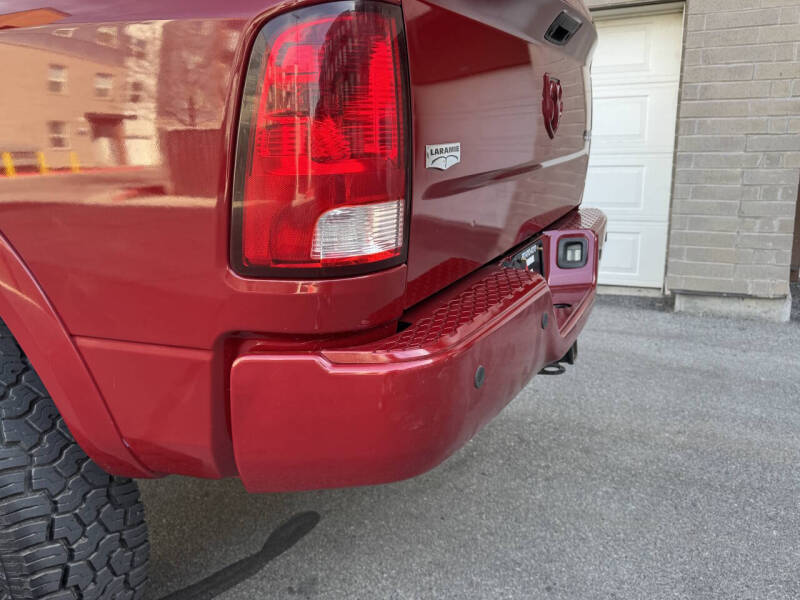 2011 RAM 2500
