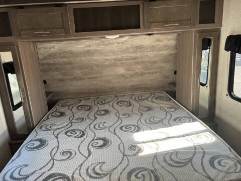 2021 Keystone Sunset Trail 272 BH