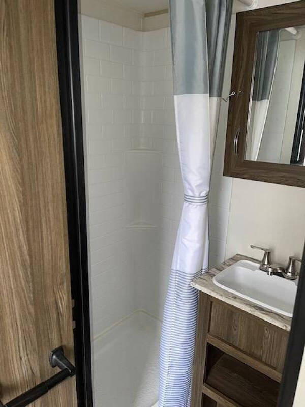 2021 Chinook RV Dream 178RD