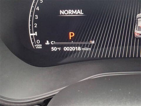 2025 Acura TLX w/Tech