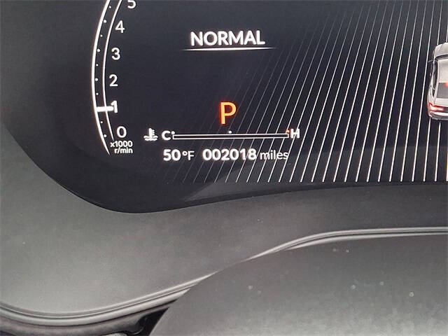 2025 Acura TLX w/Tech