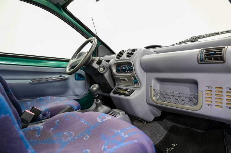 1996 Renault Twingo