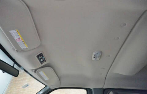 2014 Chevrolet Express LT 3500