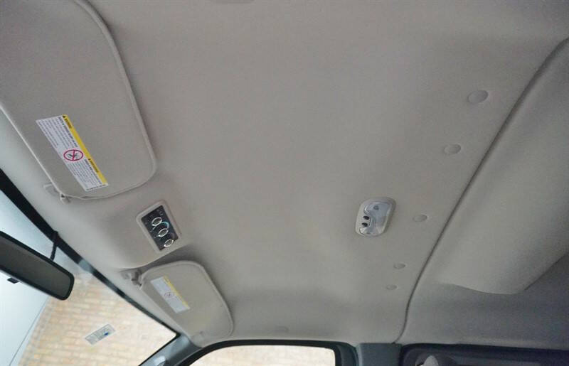 2014 Chevrolet Express LT 3500