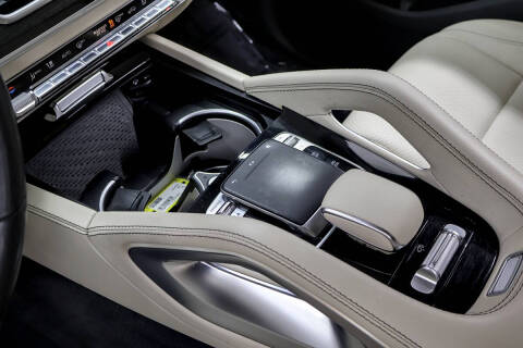 2020 Mercedes-Benz GLS GLS 450