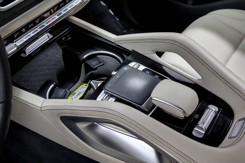 2020 Mercedes-Benz GLS GLS 450