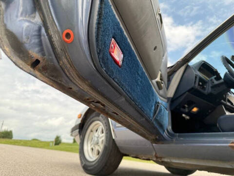 1983 Datsun 280ZX GL