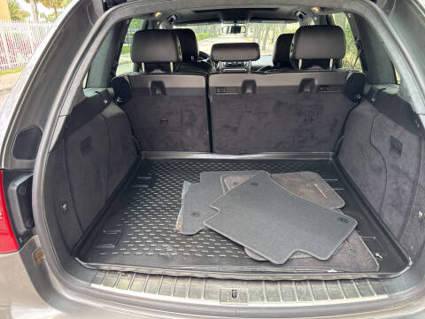 2010 Porsche Cayenne GTS Tiptronic