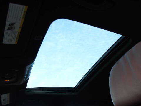 2011 BMW 5 Series 550i xDrive