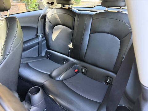 2015 MINI Hardtop 2 Door Cooper