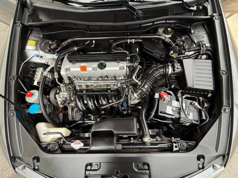 2010 Honda Accord EX