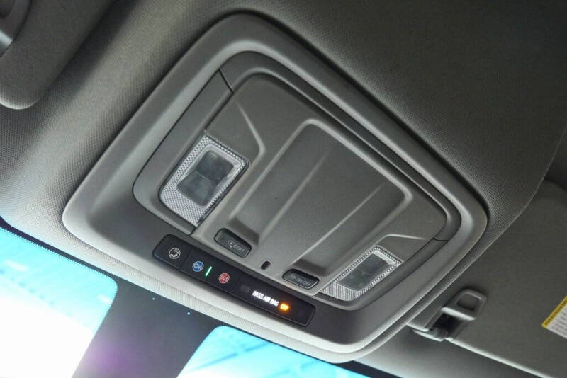 2022 GMC Sierra 3500HD