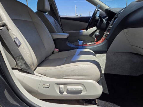 2008 Lexus ES 350