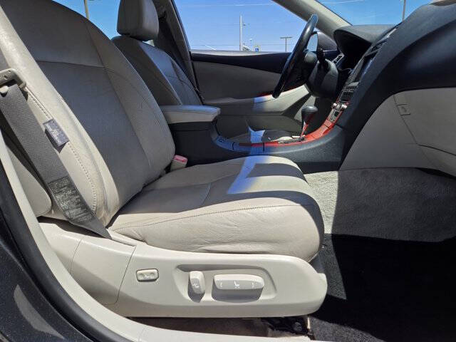 2008 Lexus ES 350