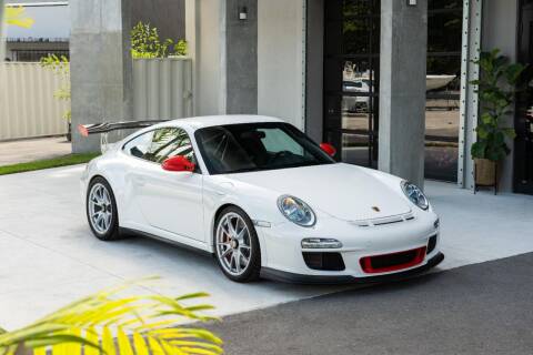 2011 Porsche 911 for sale at ZWECK in Miami FL
