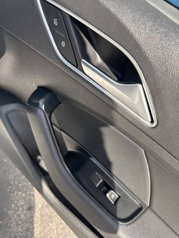 2017 Audi A3 2.0T quattro Premium