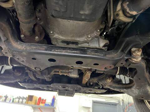 2010 Toyota 4Runner SR5