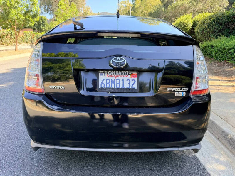 2008 Toyota Prius