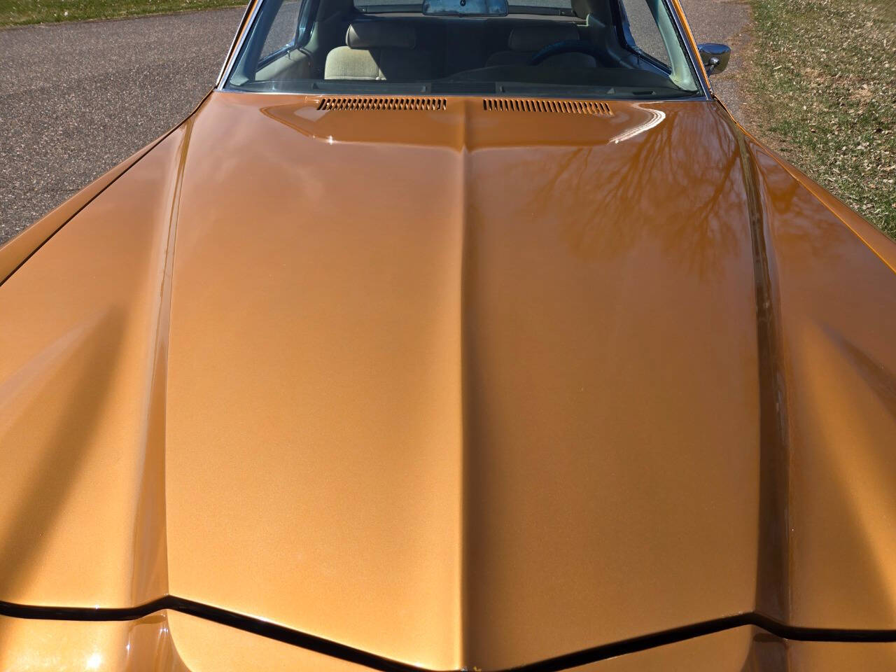 1972 Pontiac Grand Prix 75