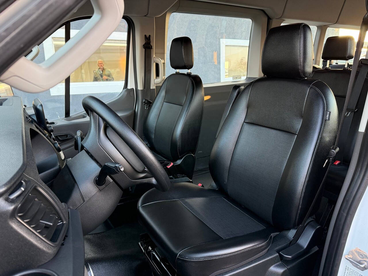 2023 Ford Transit for sale at Utah Commercial Vehicles in Draper, UT