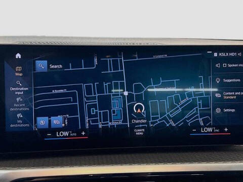 2024 BMW 3 Series 330i