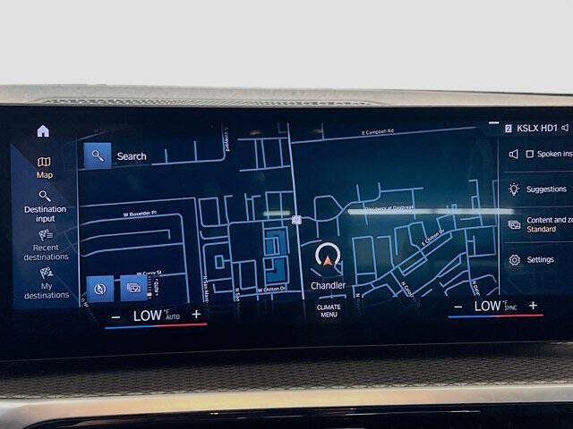 2024 BMW 3 Series 330i