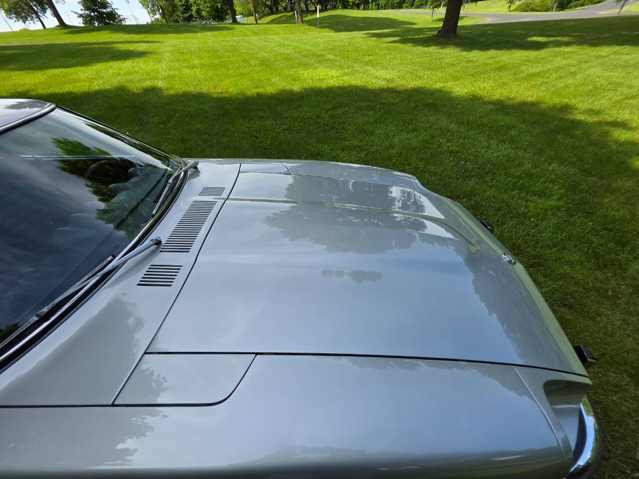 1973 Datsun 240Z 208