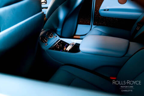 2024 Rolls-Royce Spectre