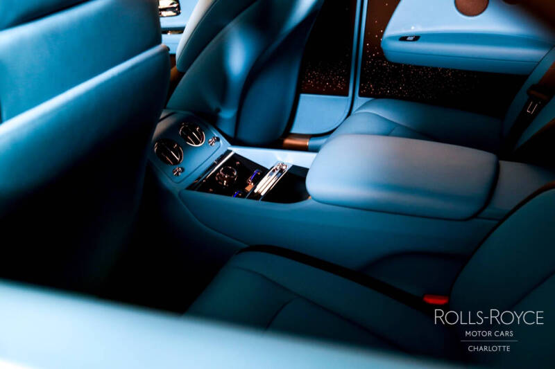 2024 Rolls-Royce Spectre