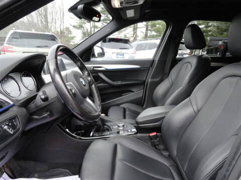 2019 BMW X1 xDrive28i