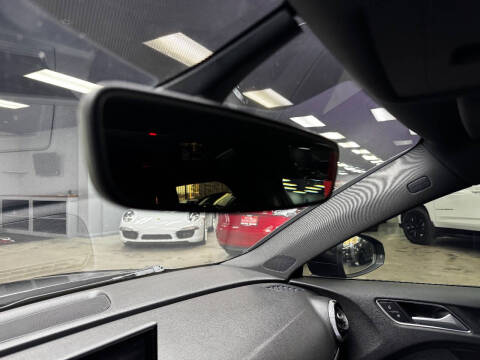 2017 Audi A3 Sportback e-tron 1.4T Premium