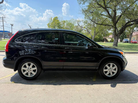 2009 Honda CR-V EX-L w/Navi
