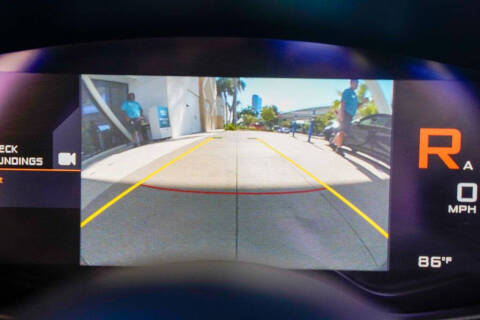 2018 McLaren 570S Spider