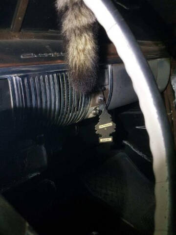 1950 Chevrolet Fleetline