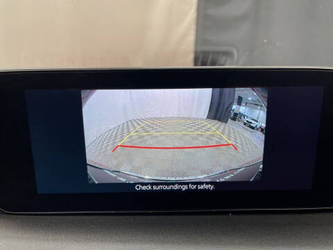 2024 Mazda Mazda3 Sedan 2.5 S Preferred