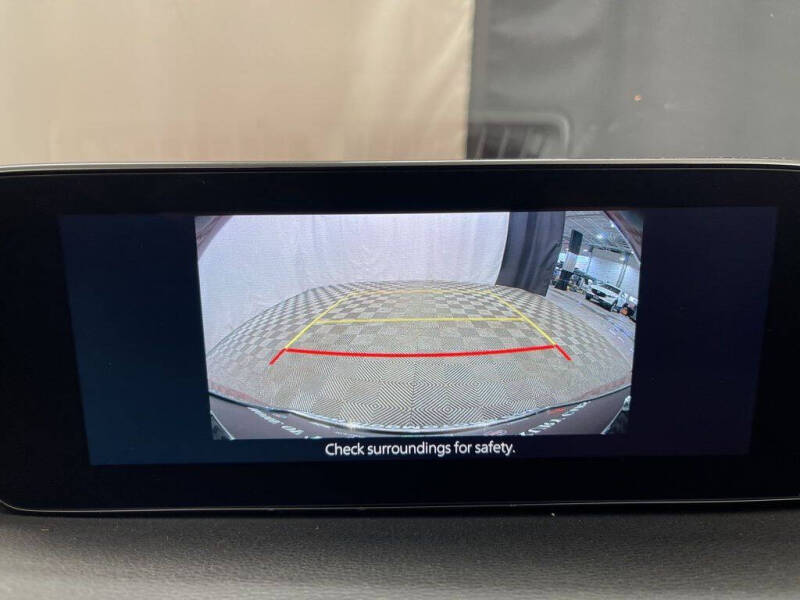 2024 Mazda Mazda3 Sedan 2.5 S Preferred