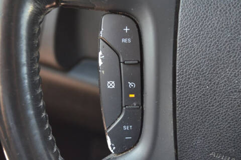 2009 Chevrolet Tahoe