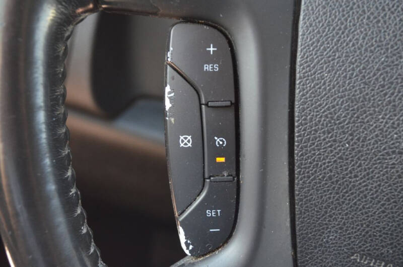 2009 Chevrolet Tahoe