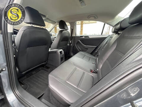 2013 Volkswagen Jetta