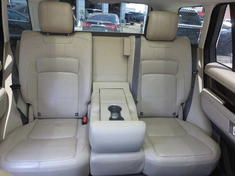 2018 Land Rover Range Rover HSE