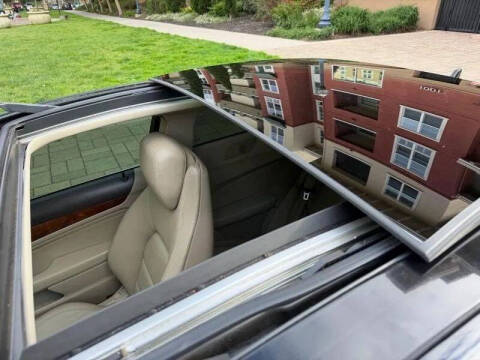 2012 Mercedes-Benz C-Class C 350