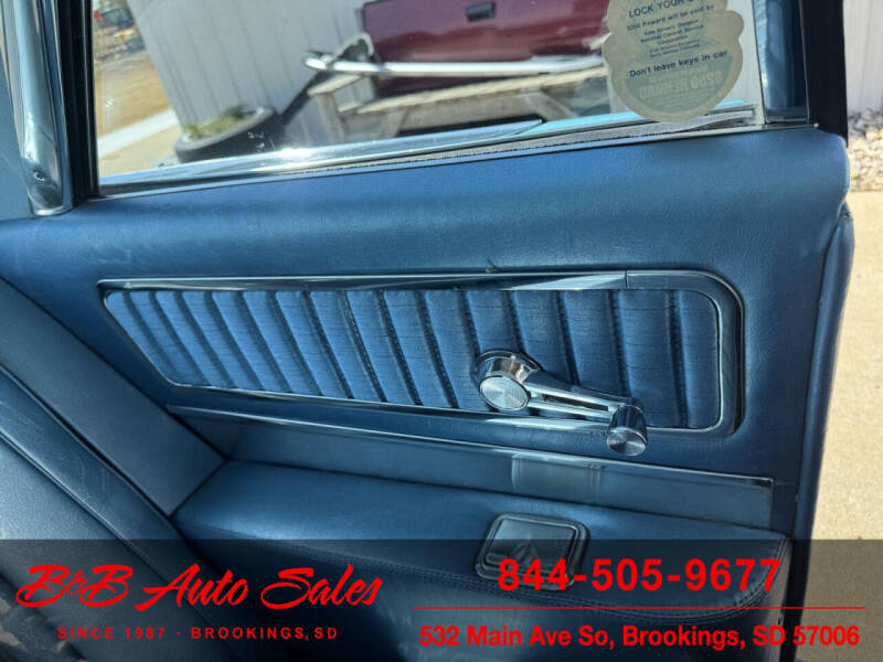 1963 Oldsmobile Eighty-Eight